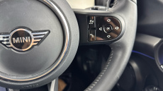 MINI Hatchback 1.5 Cooper Exclusive 5dr Auto Petrol Hatchback